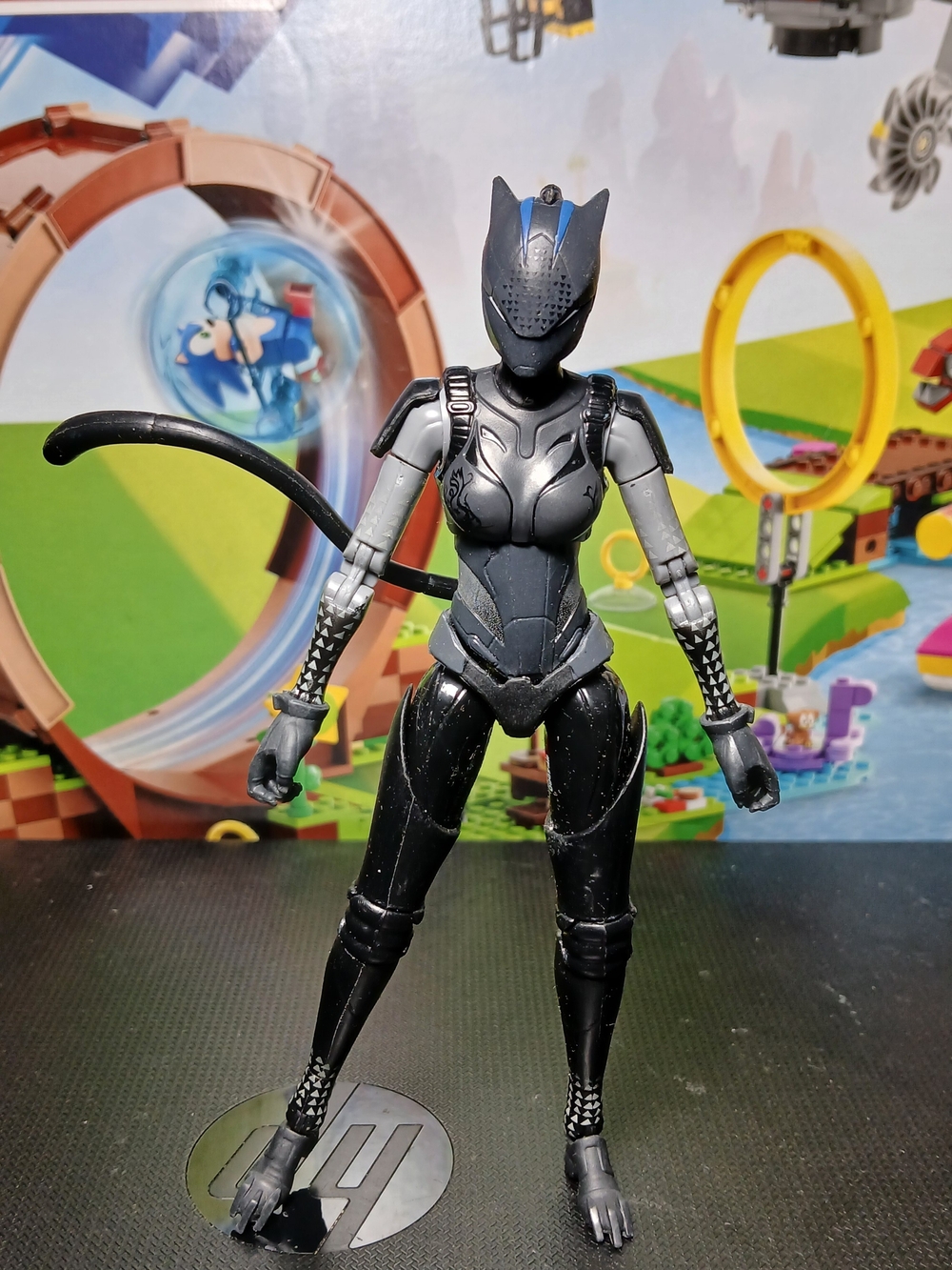 Fortnite Figure